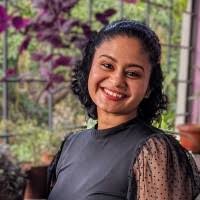 300+ "Rosalyn John" profiles