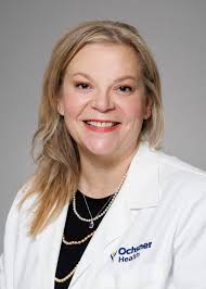 In remembrance of Meredith Hitch, MD, a beloved pediatric  gastroenterologist at Ochsner Baton Rouge. To her young patients and their  families, Dr. Hitch was a source of comfort and strength. She provided