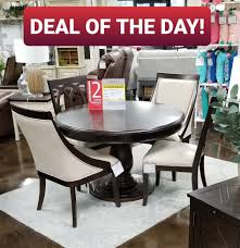 With a variety of collections, badcock furniture can bring a unique look to the place where you enjoy family meals or quiet dinners. Deal Of Badcock Home Furniture More Of Pace Florida Facebook