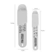 Start studying teaspoon to tablespoon. Adjustable Measuring Spoon Teaspoon And Tablespoon Shopee Philippines