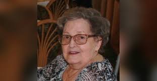 Rosemary Elizabeth Mackey Obituary