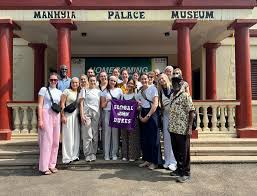 JMU School of Nursing