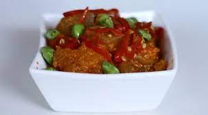 Lihat juga resep sambel goreng cirebon daging sapi enak lainnya. Resep Praktis Sambal Goreng Daging Sapi Bumbu Merah Lifestyle Fimela Com