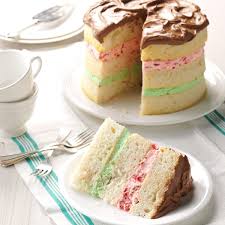 This page contains recipes using cake mixes. 18 Recipes That Start With A Box Of White Cake Mix Taste Of Home