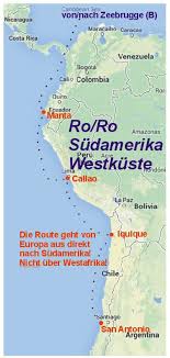 En expresos omega j&l tours te ofrecemos la mejor experiencia en viajes contactenos. Grimaldi Mafratours Seetransportleistungen Und Fahrzeugverschiffungen Fahrzeuge Nach Sudamerika Westkuste Ecuador Peru Chile