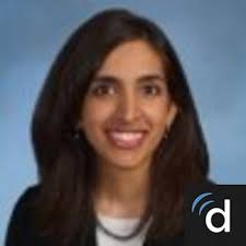 Dr. Anita P. Vin-Parikh (Vin), MD