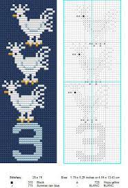 Owl christmas counted cross stitch chart or kit. 100 Cross Stitch 12 Days Of Christmas Ideas Cross Stitch 12 Days Of Christmas Stitch