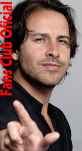 Fans Club Oficial de Carlos Gascón