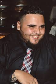 Obituary information for Andre Filipe "Pipi-Peepz" Timoteo