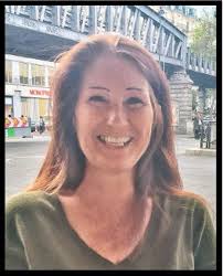 Terri Rossiter's Instagram, Twitter & Facebook