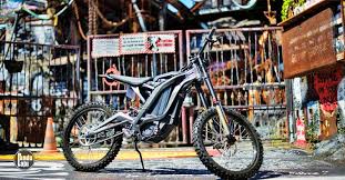 Maybe you would like to learn more about one of these? Izon9 Sur Ron Light Bee E Bike Yang Laju Dan Ranggi