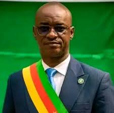 Cameroun : Élection présidentielle en perspective, comment le pouvoir  écarte Cabral Libii figure montante de l'opposition
