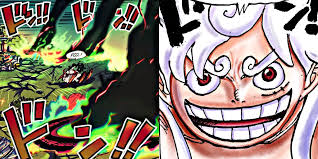 One Piece 1110: What To Expect From The Chapter