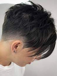 Gorgeous Edgy Pixie Haircuts With Bangs In Year 2019 Mode Ideas Edgy Pixie Haircuts Pixie Haircut Pixie Haircut Styles