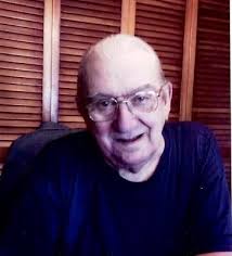 Walter Hornsby Obituary (2015)