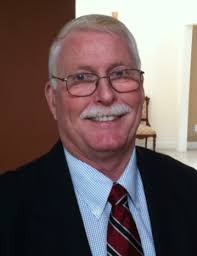 Robert M. "Bob" Alexander