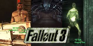 10 Scariest Quests In The Fallout Franchise