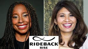 Rideback Rise Appoints Tracey Bing, Sabrina Pourmand To New Roles