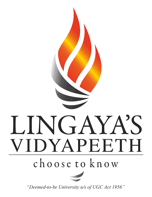 Lingaya’s Vidyapeeth