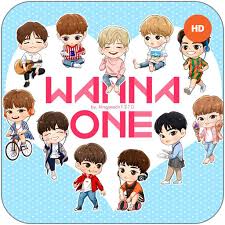 Nice wanna one art are designed by wanna one. About Wanna One Wallpaper Hd Kpop Google Play Version Apptopia