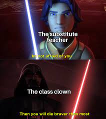 I Diagnose You With Dead R Memes