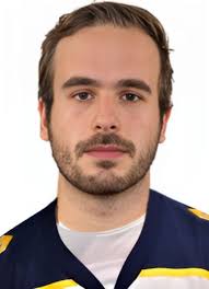 Player photos for the 2018-19 Western Michigan University at hockeydb.com