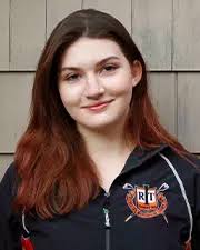 2021-22 Women's Rowing Roster