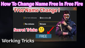 Create an account or log into facebook. How To Change Free Fire Name In Free 2020 Get Free Change Free Fire Name 2020 Vishal Gamerz Youtube