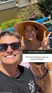 Kayla Best's Instagram, Twitter & Facebook