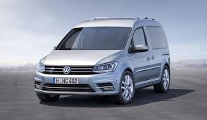 Iste Yeni Volkswagen Caddynin Ilk Resimleri Resim 1