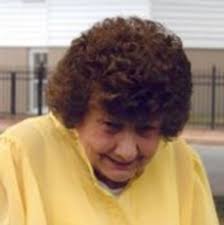 Violet Nadine Barlett Obituary June 3, 2011