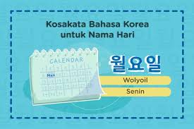 101 Kosakata Bahasa Korea Sehari Hari Untuk Pemula Cakap