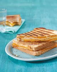 Toast Sandwich Rezept Herzhaftes Fingerfood Trinkspruche Fingerfood