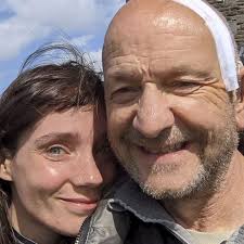 I lost my husband to a brain tumour