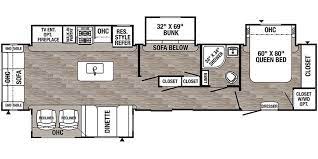 The construction is ultra reliable with its alphaply roofing. 2019 Palomino Puma 38rlb Specs And Literature Guide