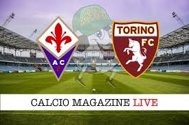Fiorentina torino live score (and video online live stream) starts on 28 aug 2021 at 18:45 utc time at stadio artemio franchi stadium, florence city, italy in serie a, italy. Fiorentina Torino 2 1 Cronaca Diretta Live Risultato Finale