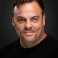 Home and Away Justin Morgan Barry Johnson