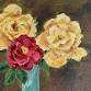 Still Life Paint & Sip Workshop