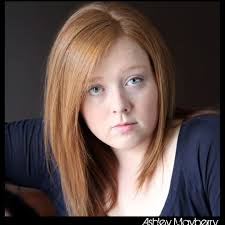 Ashley Mayberry's Instagram, Twitter & Facebook