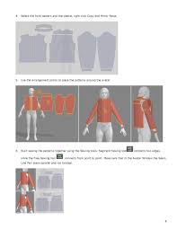 Creating And Animating Character With Clothes 3ds Max And Md This Tutorial Is A Step By Step Tutorial Showing How To Make An Overall In Marvelous Designer 3 Suitable F Marvelous Designer Character Design Tutorial Design