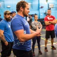 We did not find results for: Keith Van Wickler Personal Trainer Crossfit South Brooklyn Linkedin