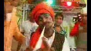 Nachan De Jee Bhar Ke Ne Youtube
