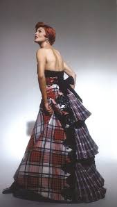 Diy Home Projects Tartan Clothing Tartan Dress Tartan Fashion
