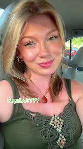 Tried something different!