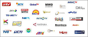 Hasil gambar untuk logo tv indonesia
