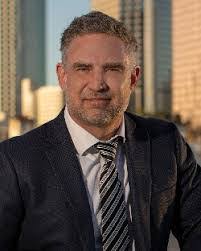 Ronald Denman's Instagram, Twitter & Facebook