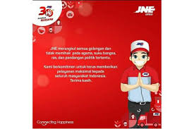 Jne sorogenen / kasus jne sorogeneng soal akun jne sorogenen yang membuat konten terkait sara yang menghina banser di wilayah pekalonga. Trending Di Twitter Ini Awal Mula Netizen Boikot Jne Saat Habolnas 12 12 Kabar24 Bisnis Com