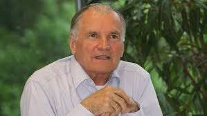 Fußball- und Leichtathletik-Verband Westfalen (FLVW): Ein Leben für die  Leichtathletik: Hans Schulz feiert heute 75. Geburtstag