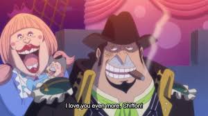 #charlotte chiffon #charlotte design #one piece #one piece fanart #one piece design. Favorite Oddly Wholesome Couples Twobestfriendsplay