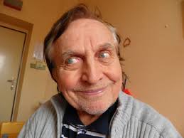 Mim Čejka: Do strany mě nechtěli. Věděli, že bych jim tam dělal bordel